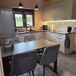 Mazurski Nad Jeziorem W Miejscowosci Elganowo Дом отдыха