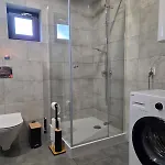 Mazurski Nad Jeziorem W Miejscowosci Elganowo *