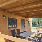 Mazurski Nad Jeziorem W Miejscowosci Elganowo *