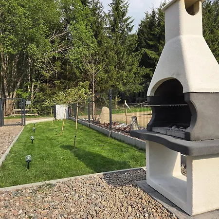 Hébergement de vacances Mazurski Nad Jeziorem W Miejscowosci Elganowo